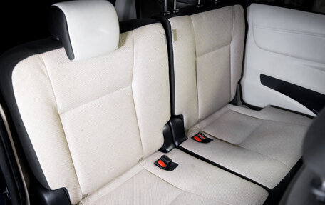 Toyota Sienta II, 2018 год, 1 499 000 рублей, 24 фотография