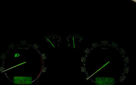 Skoda Octavia IV, 2008 год, 399 000 рублей, 15 фотография