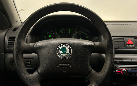 Skoda Octavia IV, 2008 год, 399 000 рублей, 14 фотография