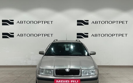 Skoda Octavia IV, 2008 год, 399 000 рублей, 10 фотография
