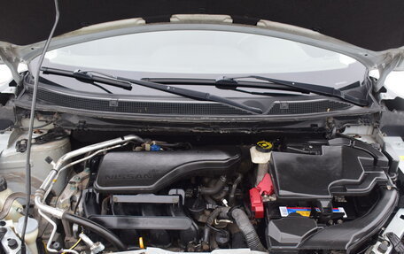 Nissan Qashqai, 2014 год, 1 347 000 рублей, 11 фотография