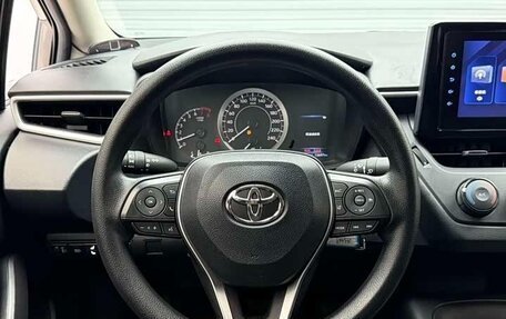 Toyota Corolla, 2022 год, 1 379 000 рублей, 14 фотография