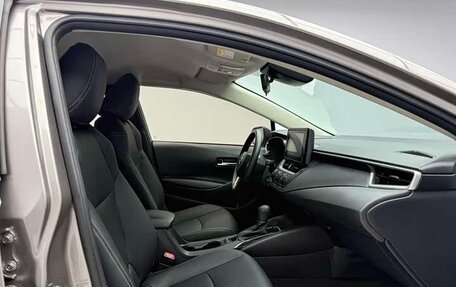 Toyota Corolla, 2022 год, 1 379 000 рублей, 8 фотография