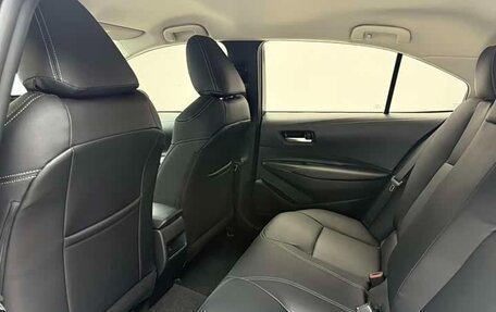 Toyota Corolla, 2022 год, 1 379 000 рублей, 10 фотография