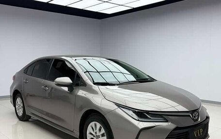 Toyota Corolla, 2022 год, 1 379 000 рублей, 3 фотография