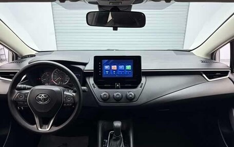 Toyota Corolla, 2022 год, 1 379 000 рублей, 13 фотография