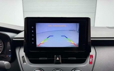 Toyota Corolla, 2022 год, 1 379 000 рублей, 17 фотография