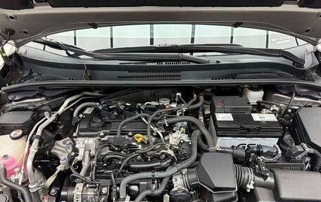 Toyota Corolla, 2022 год, 1 379 000 рублей, 18 фотография