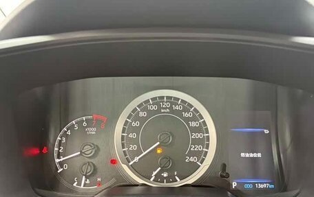 Toyota Corolla, 2022 год, 1 379 000 рублей, 16 фотография