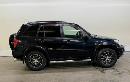 Toyota RAV4, 2001 год, 567 000 рублей, 6 фотография