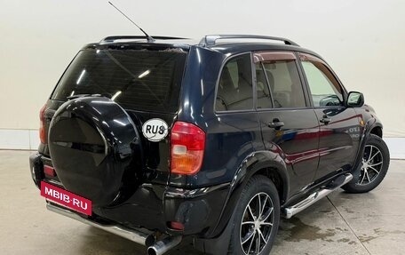 Toyota RAV4, 2001 год, 567 000 рублей, 2 фотография