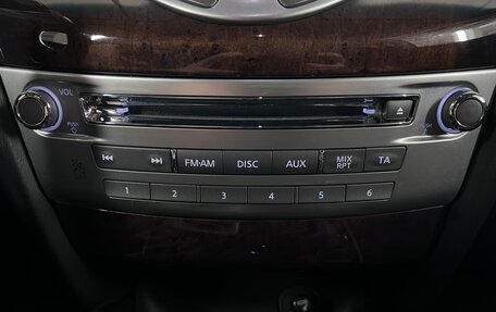 Infiniti QX60 I рестайлинг, 2014 год, 1 640 000 рублей, 18 фотография