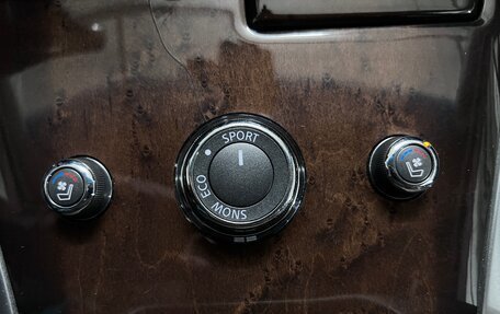 Infiniti QX60 I рестайлинг, 2014 год, 1 640 000 рублей, 19 фотография