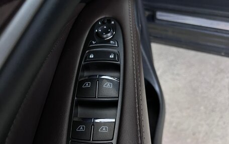 Infiniti QX60 I рестайлинг, 2014 год, 1 640 000 рублей, 28 фотография