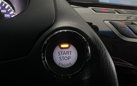 Infiniti QX60 I рестайлинг, 2014 год, 1 640 000 рублей, 22 фотография