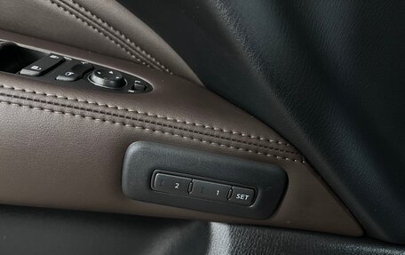 Infiniti QX60 I рестайлинг, 2014 год, 1 640 000 рублей, 27 фотография