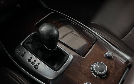 Infiniti QX60 I рестайлинг, 2014 год, 1 640 000 рублей, 20 фотография