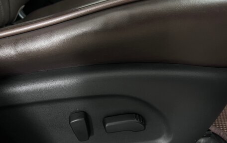 Infiniti QX60 I рестайлинг, 2014 год, 1 640 000 рублей, 31 фотография