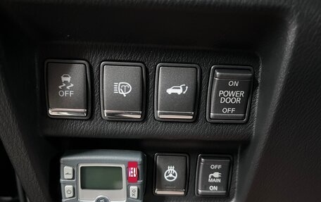 Infiniti QX60 I рестайлинг, 2014 год, 1 640 000 рублей, 21 фотография