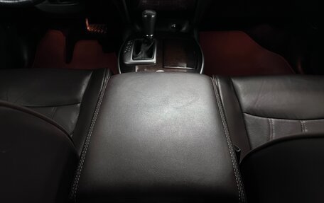 Infiniti QX60 I рестайлинг, 2014 год, 1 640 000 рублей, 38 фотография