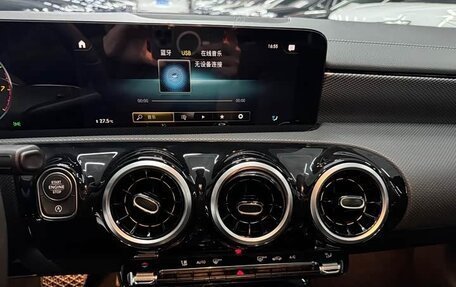 Mercedes-Benz A-Класс, 2022 год, 2 280 000 рублей, 12 фотография