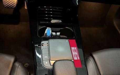 Mercedes-Benz A-Класс, 2022 год, 2 280 000 рублей, 9 фотография