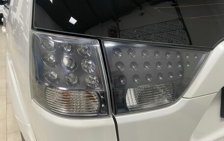 Mitsubishi Outlander III рестайлинг 3, 2010 год, 1 046 000 рублей, 14 фотография