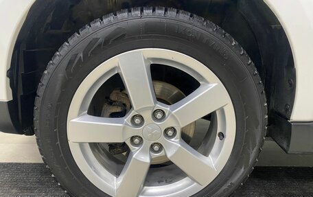 Mitsubishi Outlander III рестайлинг 3, 2010 год, 1 046 000 рублей, 32 фотография