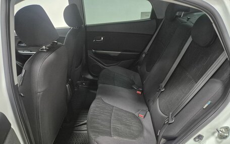 KIA Rio III рестайлинг, 2012 год, 826 000 рублей, 14 фотография