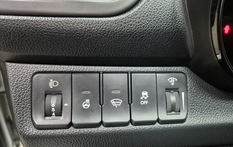 KIA Rio III рестайлинг, 2012 год, 826 000 рублей, 18 фотография