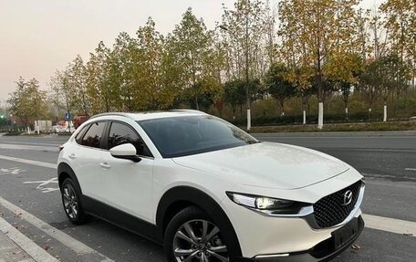 Mazda CX-30 I, 2021 год, 1 983 000 рублей, 3 фотография