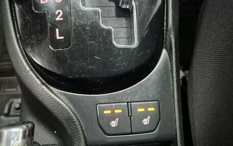 KIA Rio III рестайлинг, 2012 год, 826 000 рублей, 26 фотография