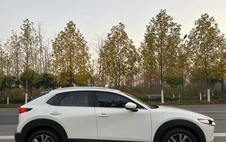 Mazda CX-30 I, 2021 год, 1 983 000 рублей, 5 фотография