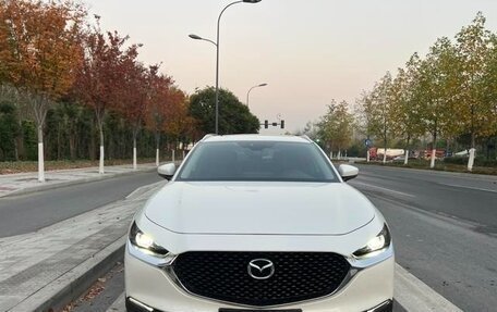 Mazda CX-30 I, 2021 год, 1 983 000 рублей, 2 фотография