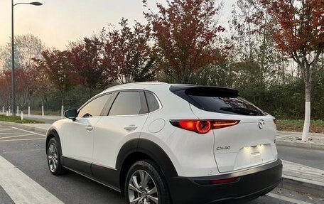 Mazda CX-30 I, 2021 год, 1 983 000 рублей, 6 фотография