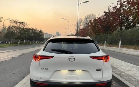Mazda CX-30 I, 2021 год, 1 983 000 рублей, 8 фотография