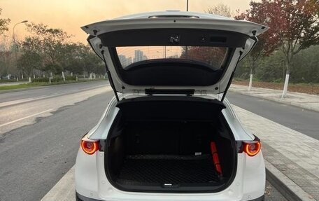 Mazda CX-30 I, 2021 год, 1 983 000 рублей, 9 фотография