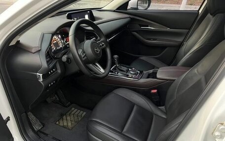 Mazda CX-30 I, 2021 год, 1 983 000 рублей, 10 фотография