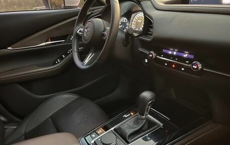 Mazda CX-30 I, 2021 год, 1 983 000 рублей, 19 фотография