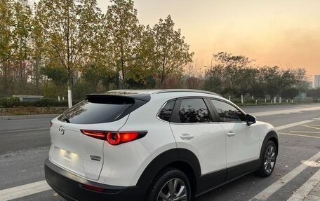 Mazda CX-30 I, 2021 год, 1 983 000 рублей, 7 фотография