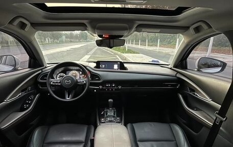 Mazda CX-30 I, 2021 год, 1 983 000 рублей, 14 фотография