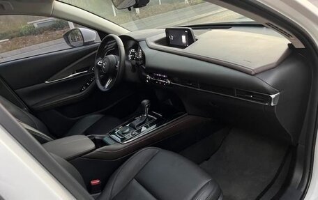 Mazda CX-30 I, 2021 год, 1 983 000 рублей, 12 фотография