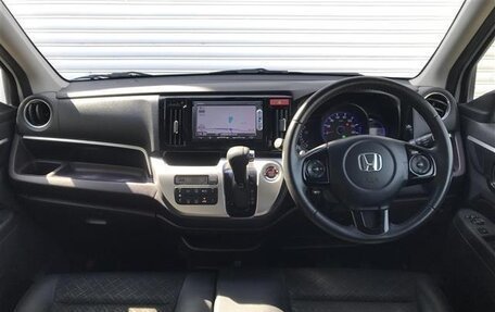 Honda N-WGN I рестайлинг, 2019 год, 622 000 рублей, 9 фотография