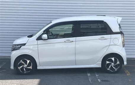 Honda N-WGN I рестайлинг, 2019 год, 622 000 рублей, 8 фотография