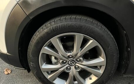 Mazda CX-30 I, 2021 год, 1 983 000 рублей, 27 фотография