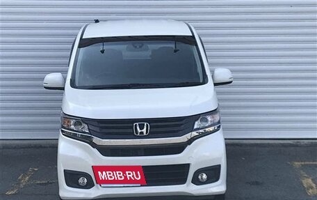 Honda N-WGN I рестайлинг, 2019 год, 622 000 рублей, 2 фотография