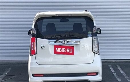Honda N-WGN I рестайлинг, 2019 год, 622 000 рублей, 5 фотография