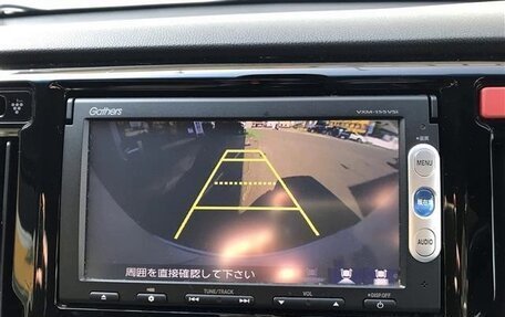 Honda N-WGN I рестайлинг, 2019 год, 622 000 рублей, 13 фотография