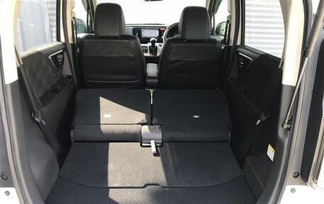 Honda N-WGN I рестайлинг, 2019 год, 622 000 рублей, 17 фотография