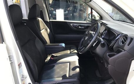 Honda N-WGN I рестайлинг, 2019 год, 622 000 рублей, 14 фотография